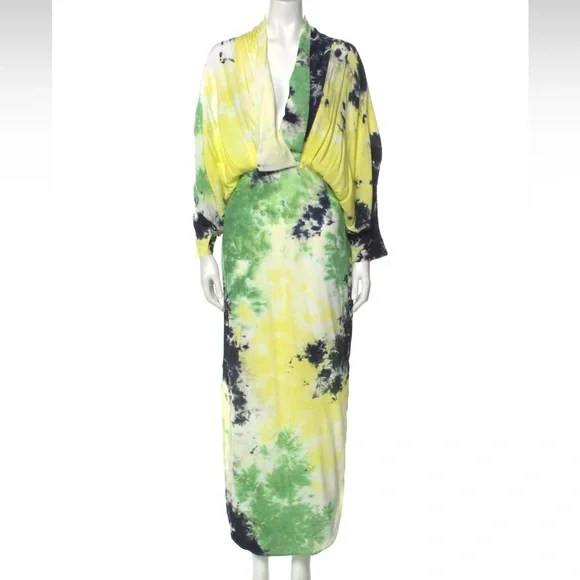 Swf | Dresses | Swf Plunge Dress Nwt M | Poshmark